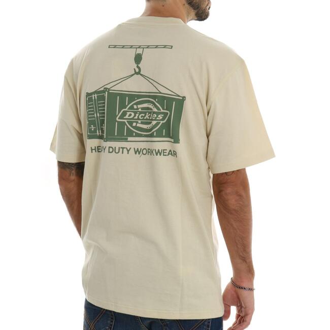 T-SHIRT APISON DICKIES - Mad Fashion | img vers.650x/